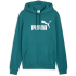 PUMA Essentials No. 1 Logo Fleece Hoodie Herren 41 -...