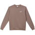 PUMA Essentials Small No. 1 Logo Fleece Crew Sweatshirt...