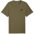 PUMA Essentials Small No. 1 Logo T-Shirt Herren 99 - no...