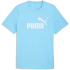 PUMA Essentials No. 1 Logo T-Shirt Herren 99 - no dye S