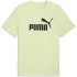 PUMA Essentials No. 1 Logo T-Shirt Herren 99 - no dye S