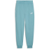 PUMA Essentials Small No. 1 Logo Comfort High-Waist...