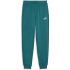 PUMA Essentials Small No. 1 Logo Comfort High-Waist...