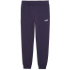 PUMA Essentials Small No. 1 Logo Fleece Jogginghose Damen...