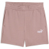 PUMA Essentials Small No. 1 Logo 5 High-Waist French...