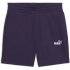 PUMA Essentials Small No. 1 Logo 5 High-Waist French...