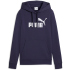 PUMA Essentials No. 1 Logo French Terry Hoodie Damen 25 -...