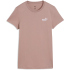 PUMA Essentials Small No. 1 Logo T-Shirt Damen 34 - cool...