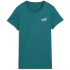 PUMA Essentials Small No. 1 Logo T-Shirt Damen 34 - cool...