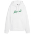 PUMA Essentials+ Script Hoodie Damen 02 - PUMA white XS