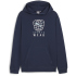 PUMA Better Sportswear Hoodie Herren 14 - club navy S