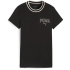 PUMA Squad T-Shirt Damen 01 - PUMA black XS