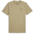 PUMA Better Essentials T-Shirt Herren 33 - olive green S