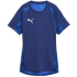 PUMA IndividualBLAZE Fußballtrikot Damen 01 - blue...