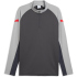 PUMA IndividualLIGA 1/4-Zip Trainings-Top Herren 01 -...