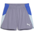 PUMA IndividualBLAZE Shorts Damen 01 - gray sky/puma...