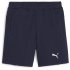 PUMA teamFINAL Casuals Shorts Kinder 06 - PUMA navy/PUMA...
