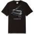 PUMA Porsche Legacy Graphic T-Shirt 1 Herren 01 - PUMA...
