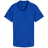 PUMA Pure 2.0 Poloshirt Damen 01 - white glow XS