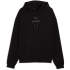 PUMA Cloudspun Branded Hoodie Herren 01 - PUMA black S
