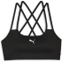 PUMA Move Strappy Low Support Sport-BH Damen 01 - PUMA...