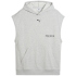 PUMA Graphics French Terry kurzarm Hoodie Herren 01 -...