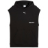 PUMA Graphics French Terry kurzarm Hoodie Herren 01 -...