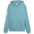 PUMA Graphics French Terry Hoodie Herren 01 - PUMA black M