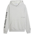 PUMA Graphics French Terry Hoodie Herren 01 - PUMA black M