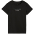 PUMA Run Slogan Graphic Laufshirt Damen 01 - PUMA black XS