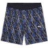 PUMA Train All Day Essentials Allover Print Woven Shorts...