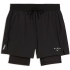 PUMA x Hyrox Dryelite 2in1 Trainingsshorts Herren 01 -...