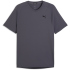 PUMA PWRmode Trainingsshirt Herren 46 - baltic sea blue S