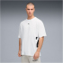 PUMA Graphic Oversized Trainingsshirt Herren 01 - PUMA...