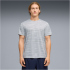 PUMA PWRtrain Jacquard Trainingsshirt Herren 01 - PUMA...