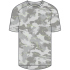 PUMA PWRtrain Allover Print Trainingsshirt Herren 01 -...