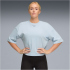 PUMA x Hyrox Cropped Lifestyle Trainingsshirt Damen 02 -...