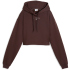 PUMA x Hyrox Heavyweight Hoodie Damen 01 - PUMA black XS