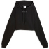 PUMA x Hyrox Heavyweight Hoodie Damen 01 - PUMA black XS