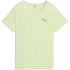 PUMA Lightspeed Trainingsshirt Damen 01 - PUMA black S