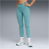 PUMA Strong Cross Front High-Waist 7/8-Leggings Damen 13...