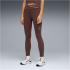PUMA Strong Cross Front High-Waist 7/8-Leggings Damen 13...