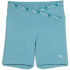 PUMA Strong Cross Front High-Waist 5 kurze Leggings Damen...