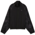 PUMA League Woven Trainingsjacke Damen 01 - PUMA black XS