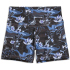 PUMA League Allover Print High-Waist 4 kurze Leggings...