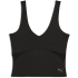 PUMA Shape Fashion Tanktop Damen 01 - PUMA black XS