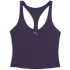 PUMA Shapeluxe Racerback Tanktop Damen 46 - baltic sea...