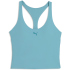 PUMA Shapeluxe Racerback Tanktop Damen 46 - baltic sea...