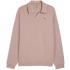 PUMA Cloudspun Poloshirt 88 - sandstone heather S