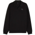 PUMA Cloudspun Poloshirt 88 - sandstone heather S